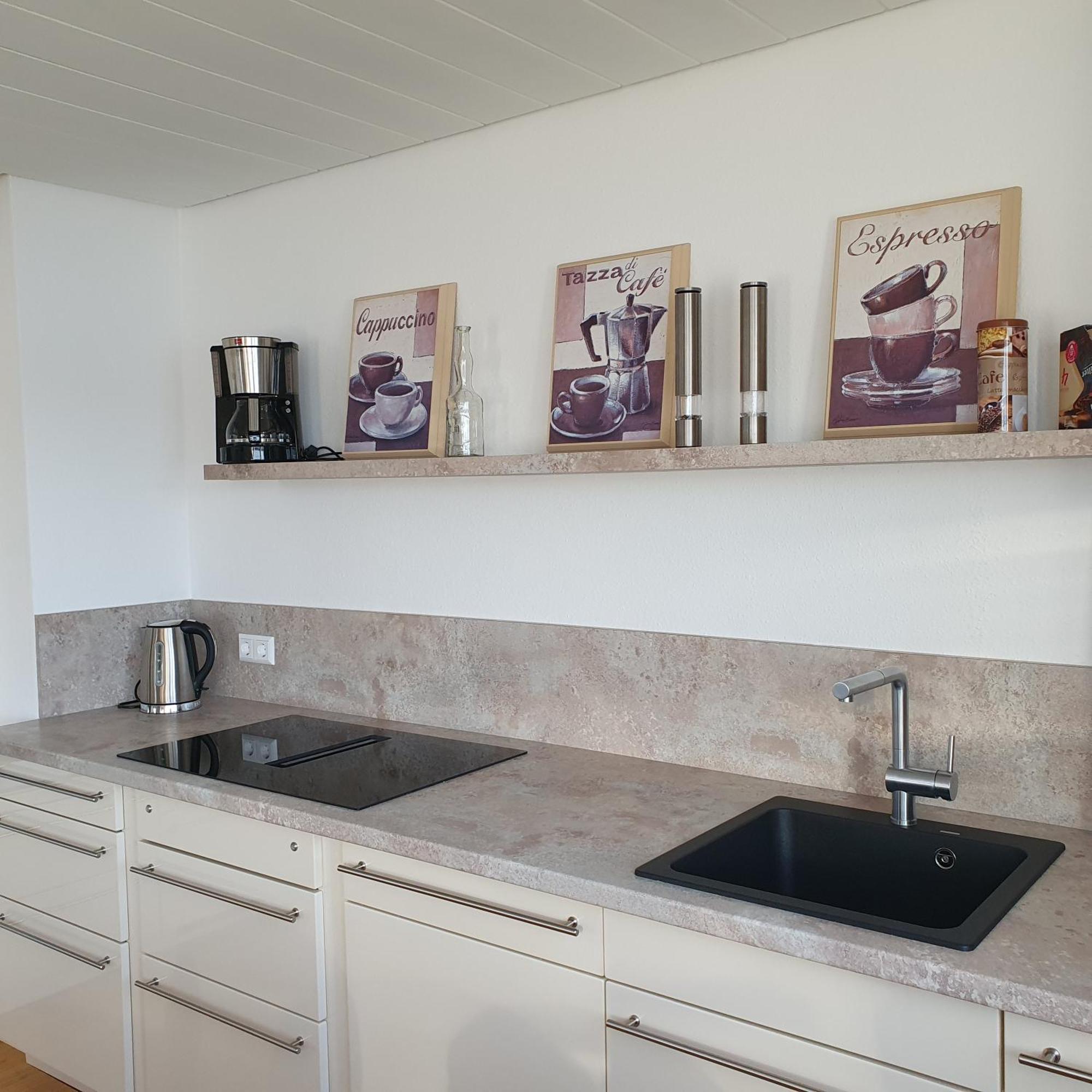 Ferienwohnung Panorama Seesicht Sipplingen Buitenkant foto